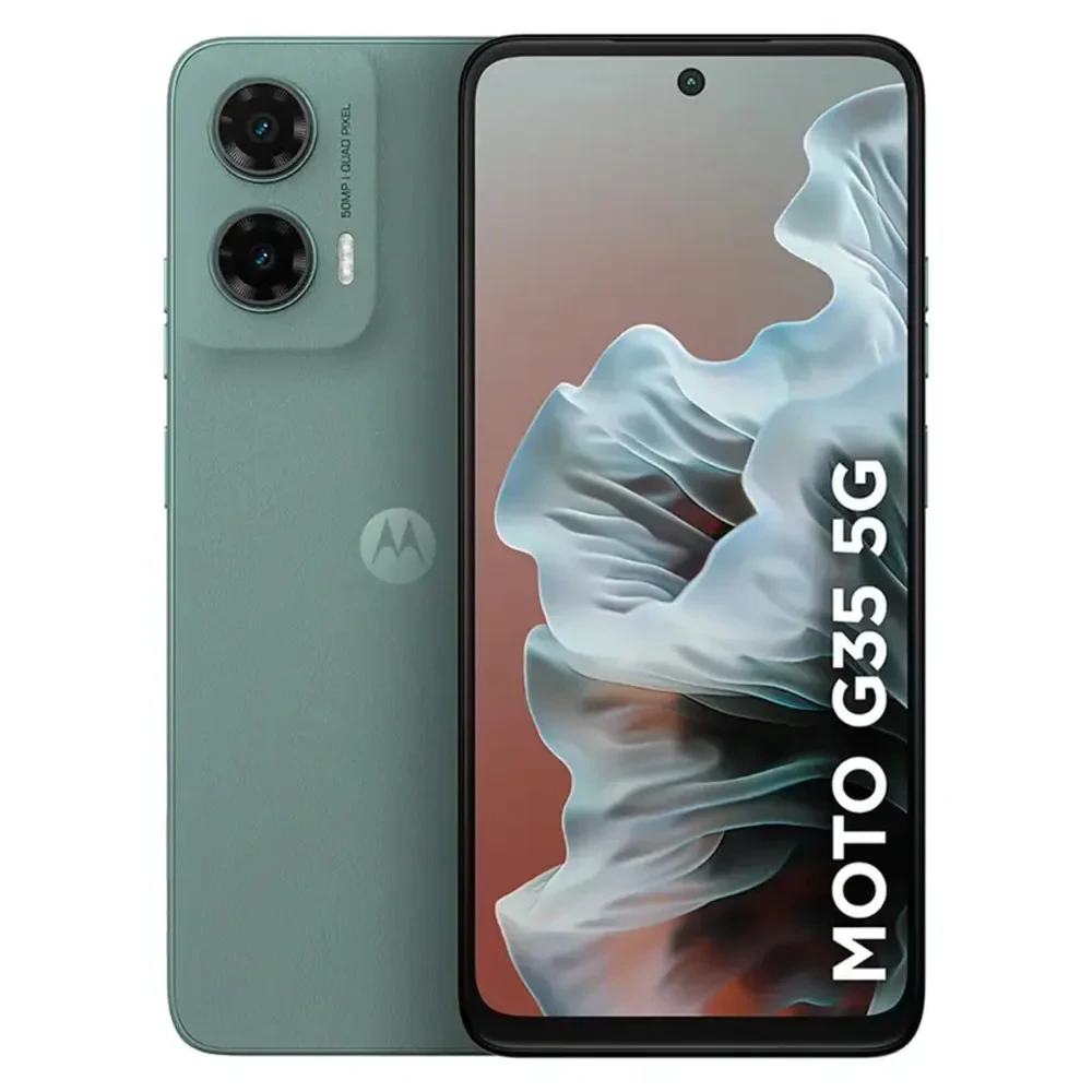 Motorola Moto G35 5G 256GB